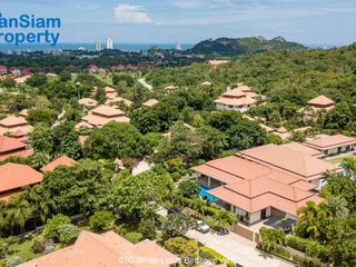 ขาย 3 เตียง วิลล่า ใน หัวหิน, ประจวบคีรีขันธ์