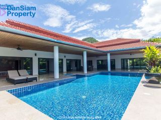 ขาย 3 เตียง วิลล่า ใน หัวหิน, ประจวบคีรีขันธ์