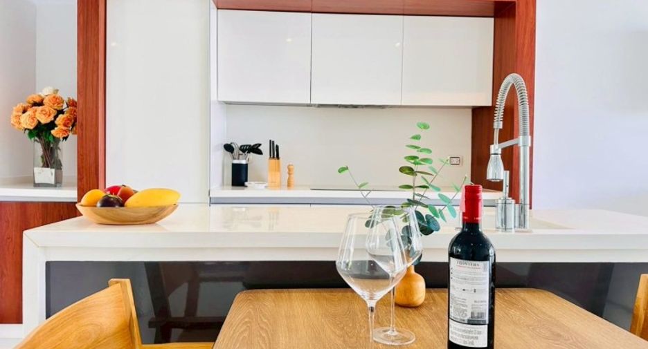 Condo en venta de 1 habitaciones en Sattahip, Chonburi