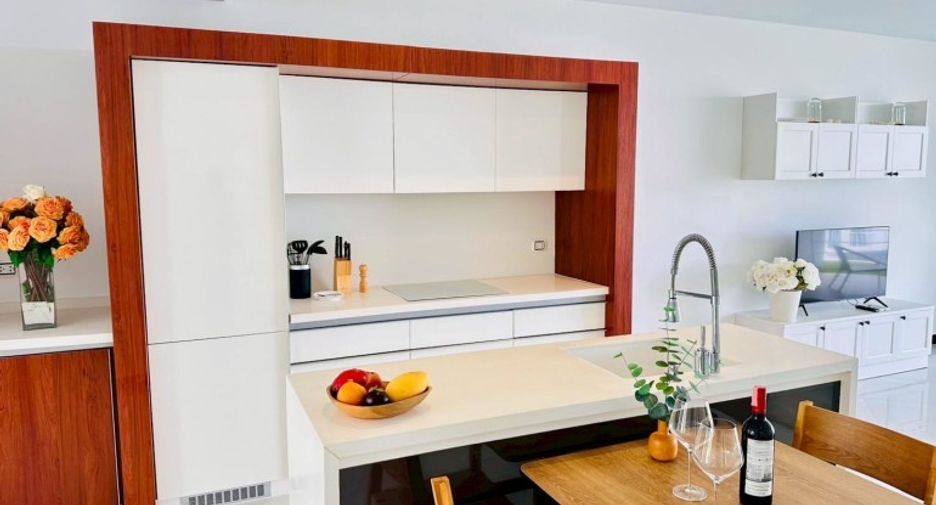 Condo en venta de 1 habitaciones en Sattahip, Chonburi