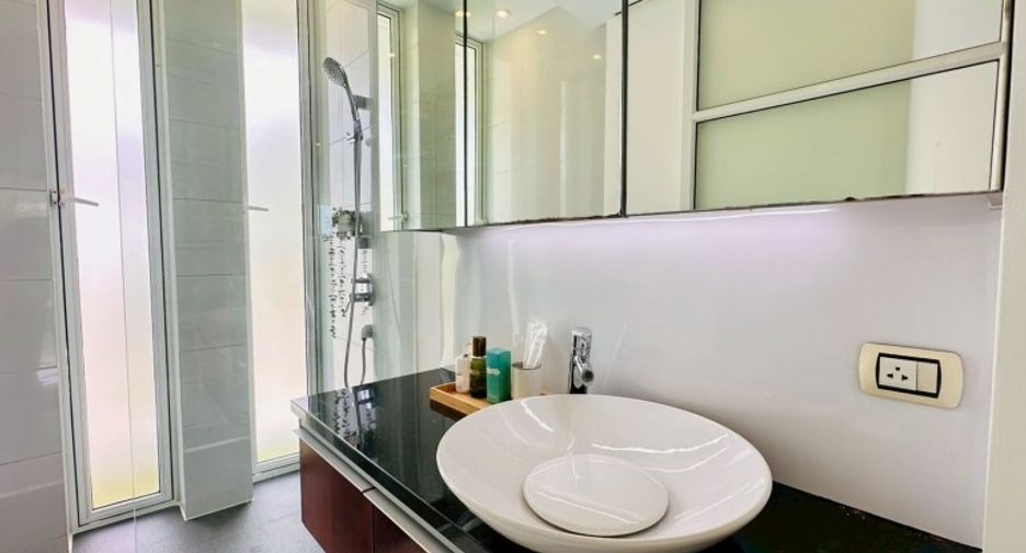 Condo en venta de 1 habitaciones en Sattahip, Chonburi