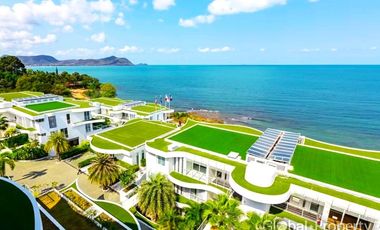 出售 1 卧室 公寓 在 Sattahip, Chon Buri