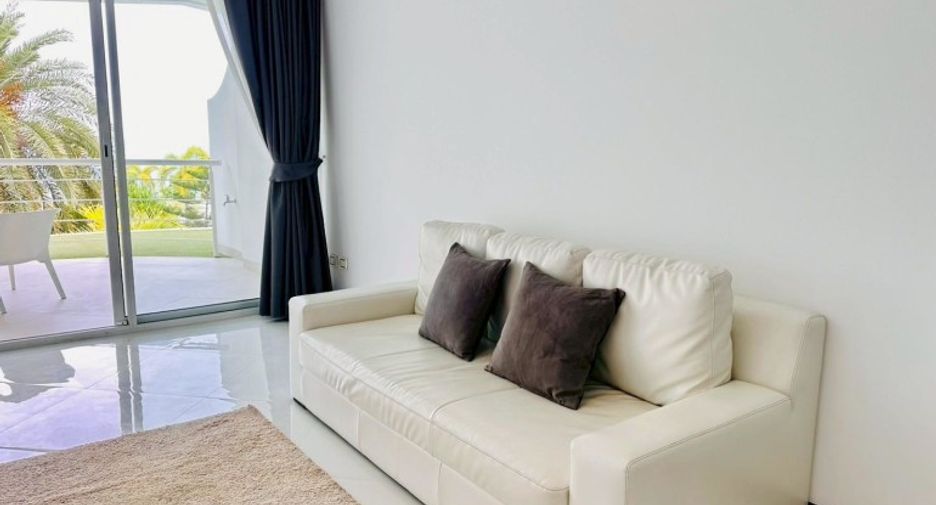 Condo en venta de 1 habitaciones en Sattahip, Chonburi