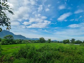 For sale land in Mae On, Chiang Mai