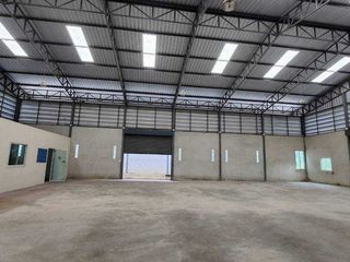 For rent warehouse in Sattahip, Pattaya
