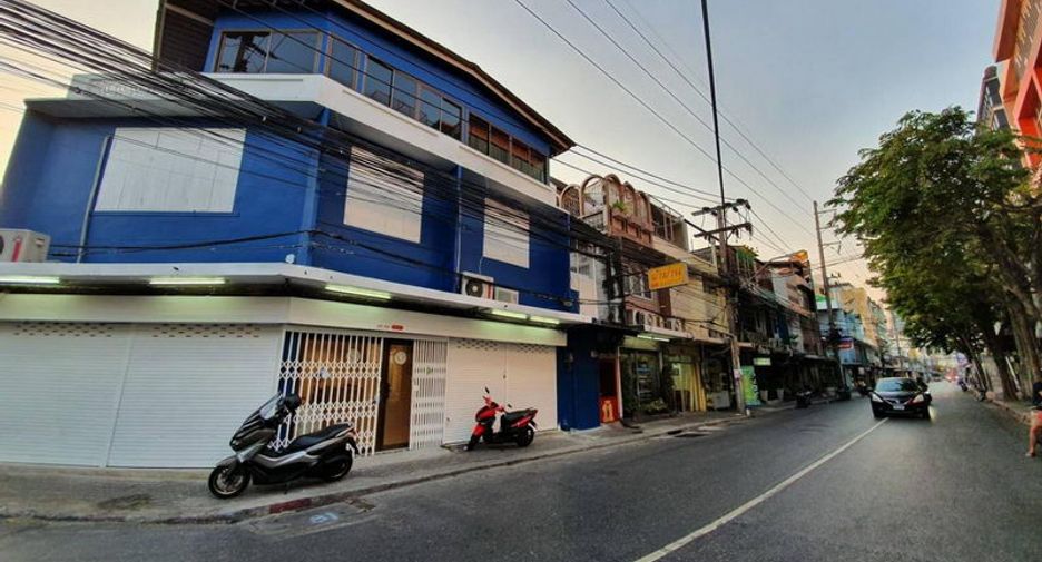 For rent retail Space in Sathon, Bangkok
