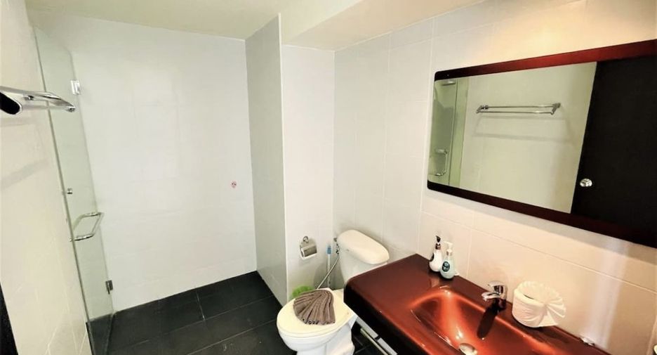 For rent 1 Beds condo in Kathu, Phuket