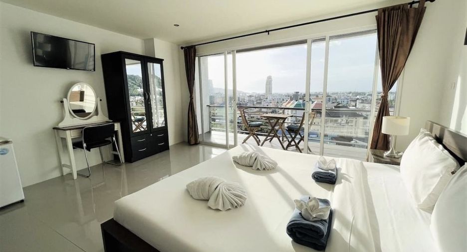 For rent 1 Beds condo in Kathu, Phuket