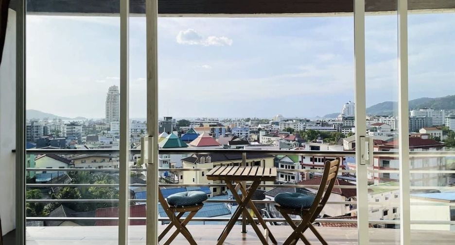 For rent 1 Beds condo in Kathu, Phuket
