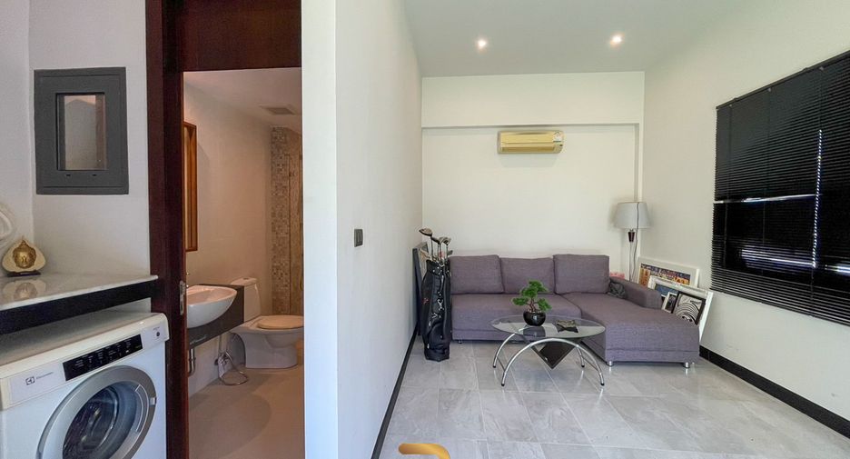 For sale 4 bedrooms villa in Hua Hin, Prachuap Khiri Khan