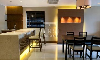 For rent 2 Beds condo in Pathum Wan, Bangkok