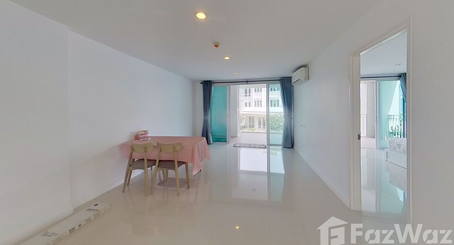 For sale 2 Beds condo in Cha Am, Phetchaburi