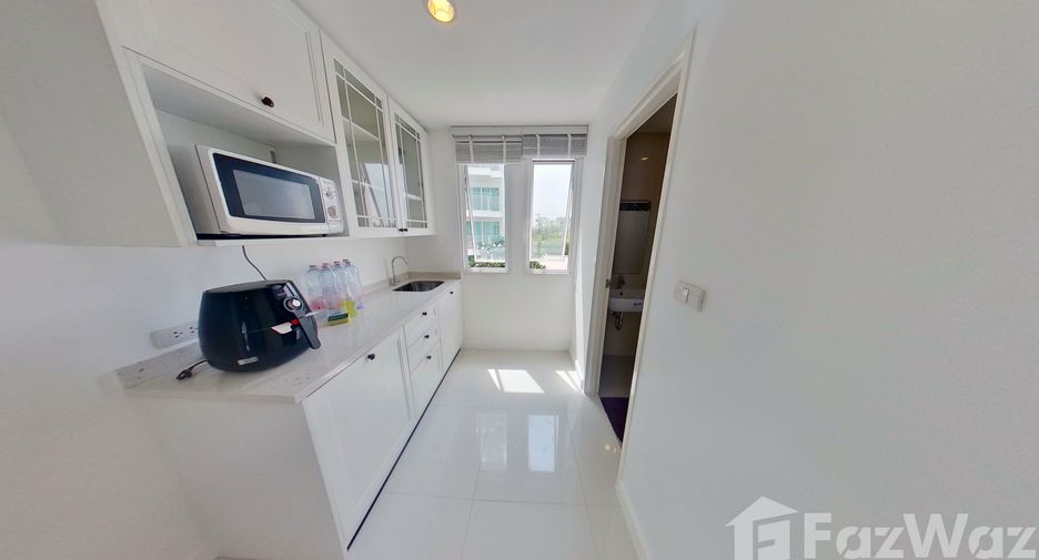 For sale 2 Beds condo in Cha Am, Phetchaburi