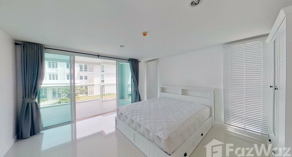 For sale 2 Beds condo in Cha Am, Phetchaburi