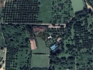 For sale land in Hang Dong, Chiang Mai