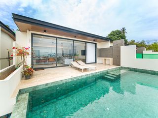 For rent 3 bed villa in Ko Samui, Surat Thani