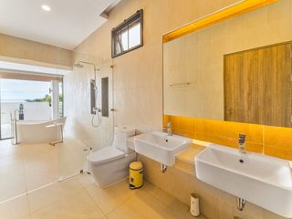 For rent 3 bed villa in Ko Samui, Surat Thani