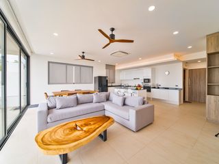 For rent 3 bed villa in Ko Samui, Surat Thani