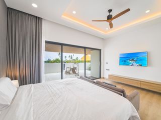 For rent 3 bed villa in Ko Samui, Surat Thani