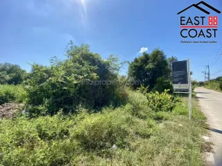 For sale land in Bang Lamung, Chonburi