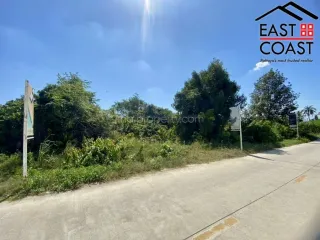 For sale land in Bang Lamung, Chonburi