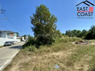For sale land in Bang Lamung, Chonburi