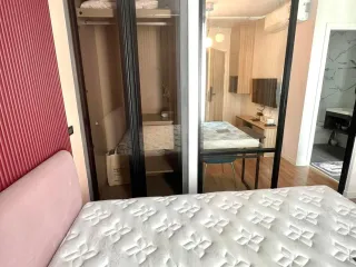 For rent 1 Beds condo in Din Daeng, Bangkok