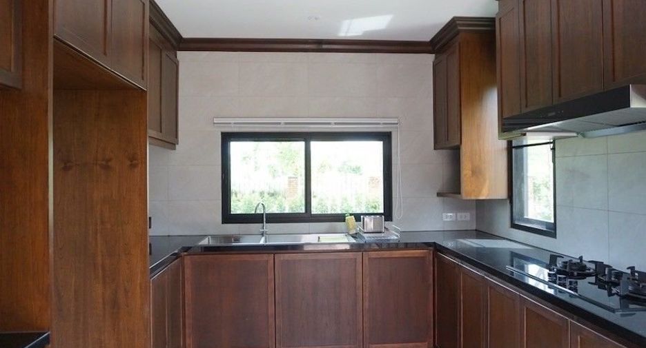 Haus zum Kauf mit 3 Zimmer in Mae Rim, Chiang Mai