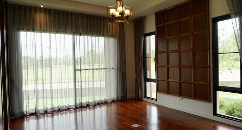 Haus zum Kauf mit 3 Zimmer in Mae Rim, Chiang Mai