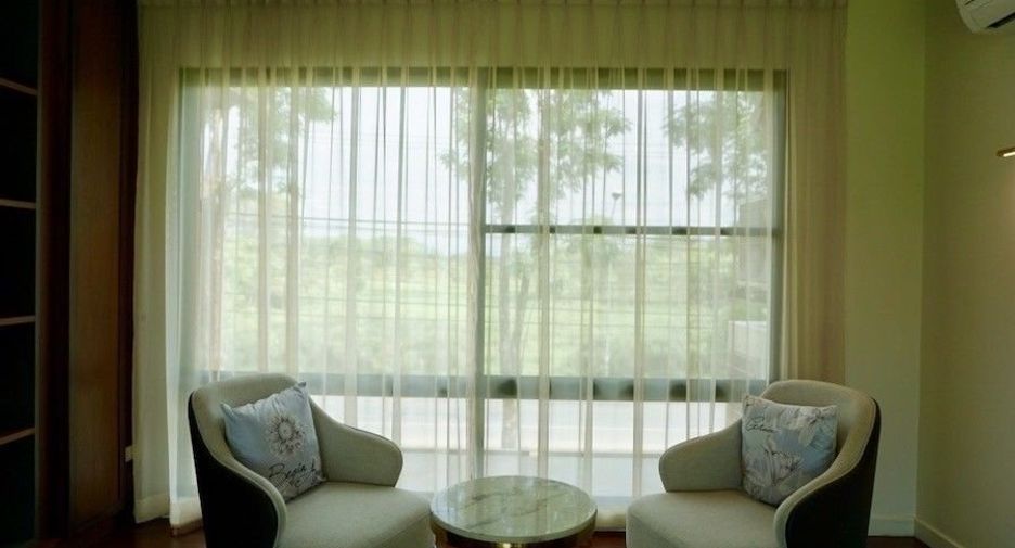 Haus zum Kauf mit 3 Zimmer in Mae Rim, Chiang Mai