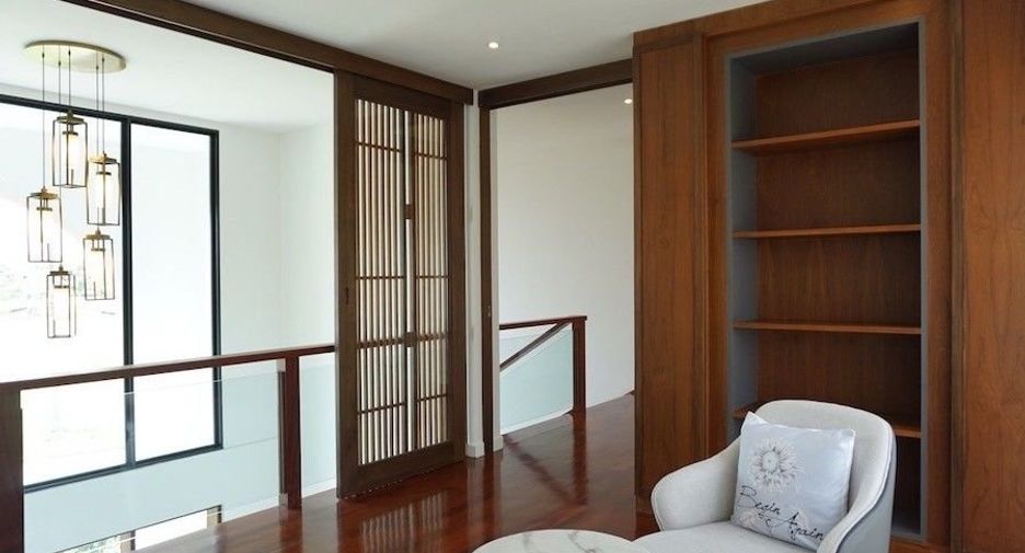 Haus zum Kauf mit 3 Zimmer in Mae Rim, Chiang Mai