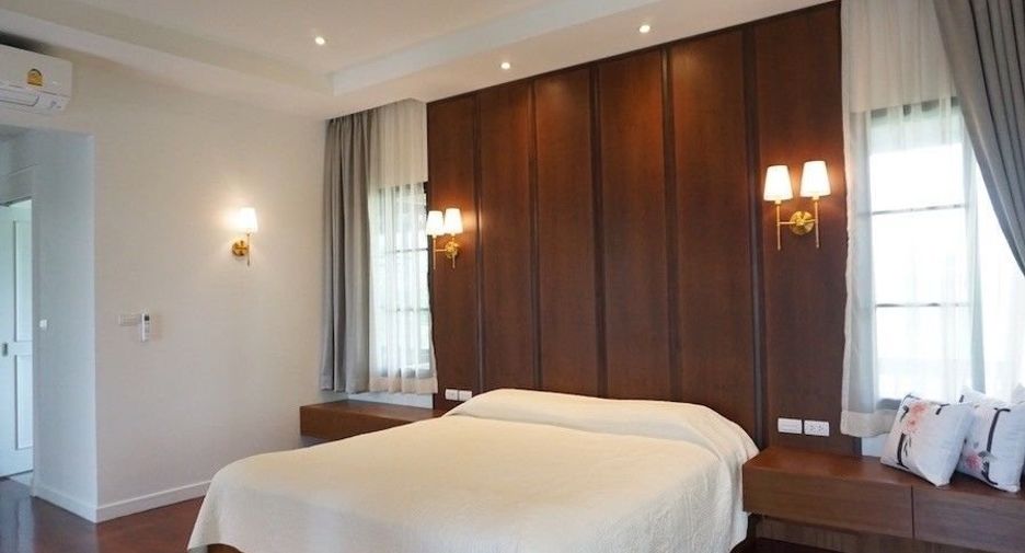Haus zum Kauf mit 3 Zimmer in Mae Rim, Chiang Mai