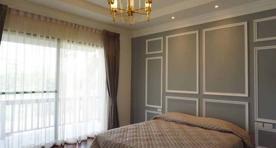 Haus zum Kauf mit 3 Zimmer in Mae Rim, Chiang Mai