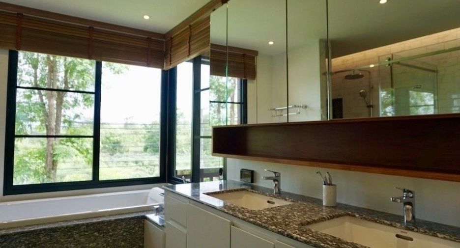 Haus zum Kauf mit 3 Zimmer in Mae Rim, Chiang Mai