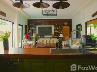For sale 5 Beds villa in Cha Am, Phetchaburi