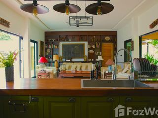 For sale 5 bed villa in Cha Am, Phetchaburi