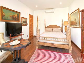 For sale 5 bed villa in Cha Am, Phetchaburi