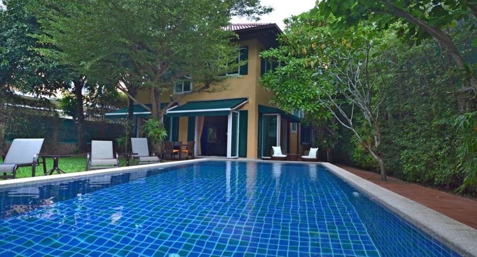 For sale 25 Beds retail Space in Kathu, Phuket