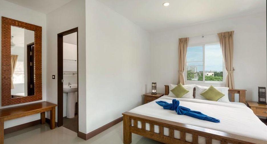 For sale 25 bedrooms retail Space in Kathu, Phuket