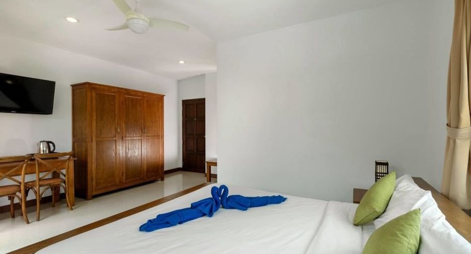 For sale 25 bedrooms retail Space in Kathu, Phuket