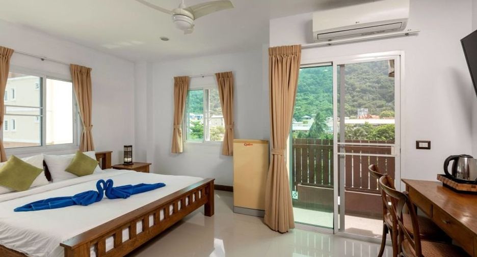 For sale 25 bedrooms retail Space in Kathu, Phuket