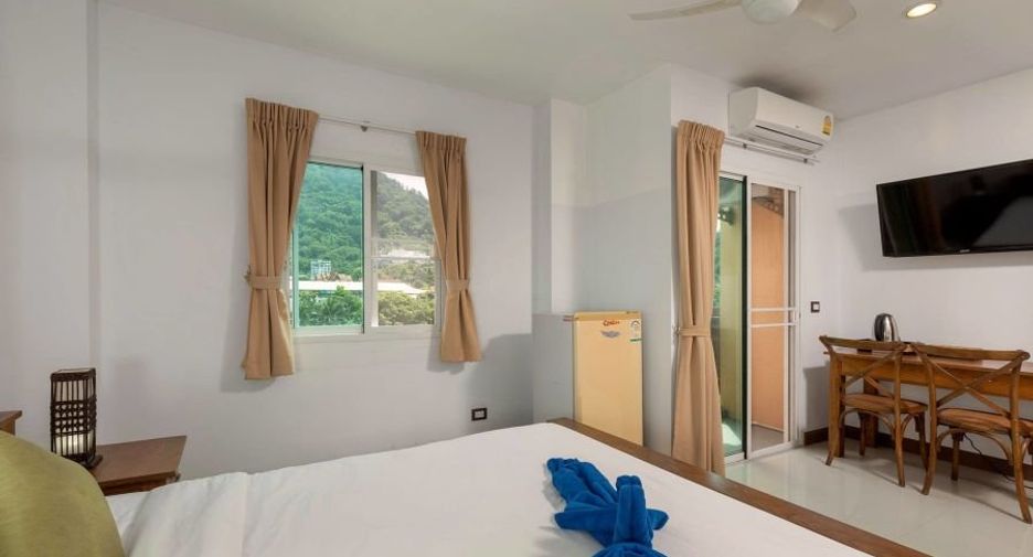 For sale 25 bedrooms retail Space in Kathu, Phuket