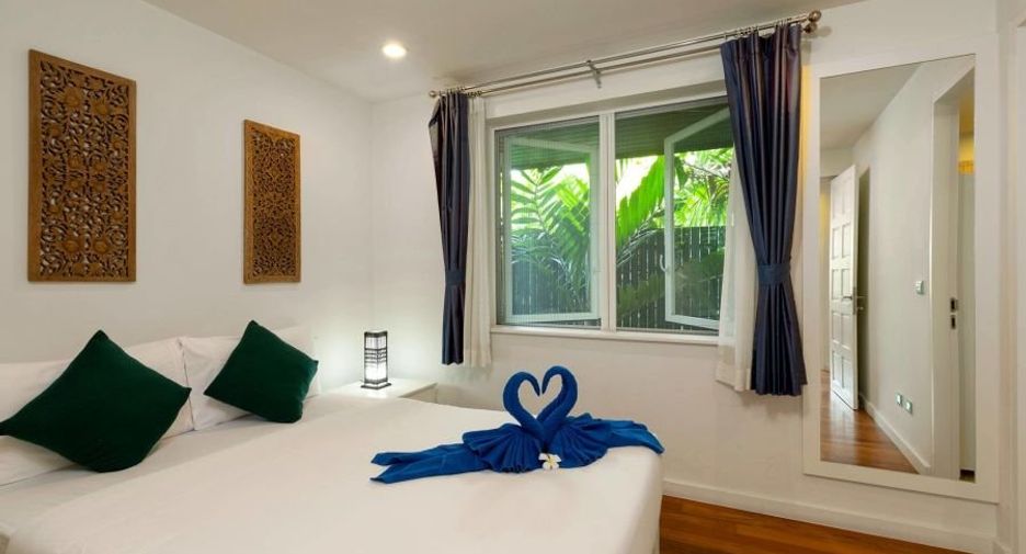 For sale 25 bedrooms retail Space in Kathu, Phuket