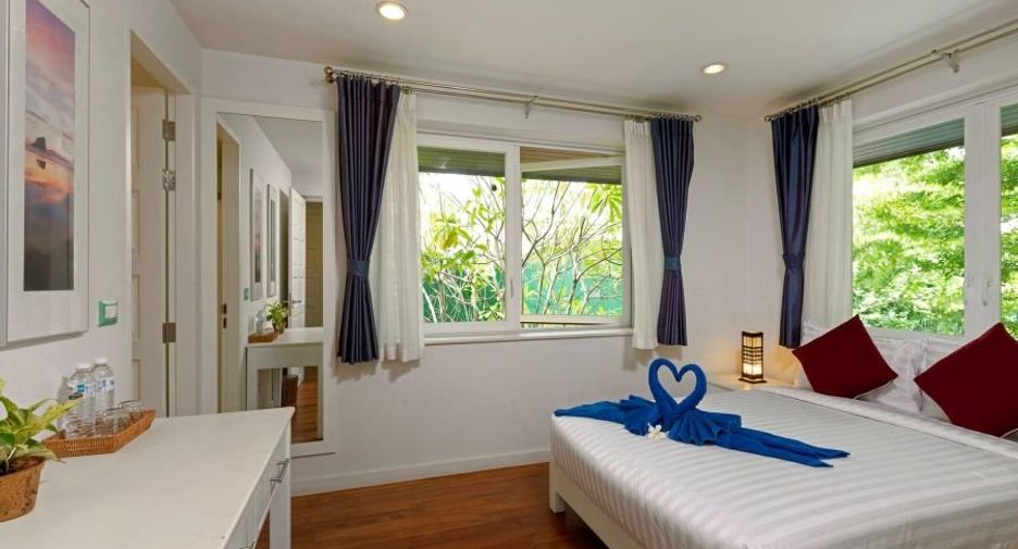 For sale 25 bedrooms retail Space in Kathu, Phuket