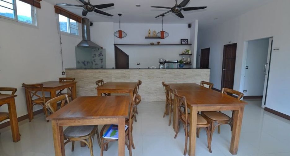 For sale 25 bedrooms retail Space in Kathu, Phuket