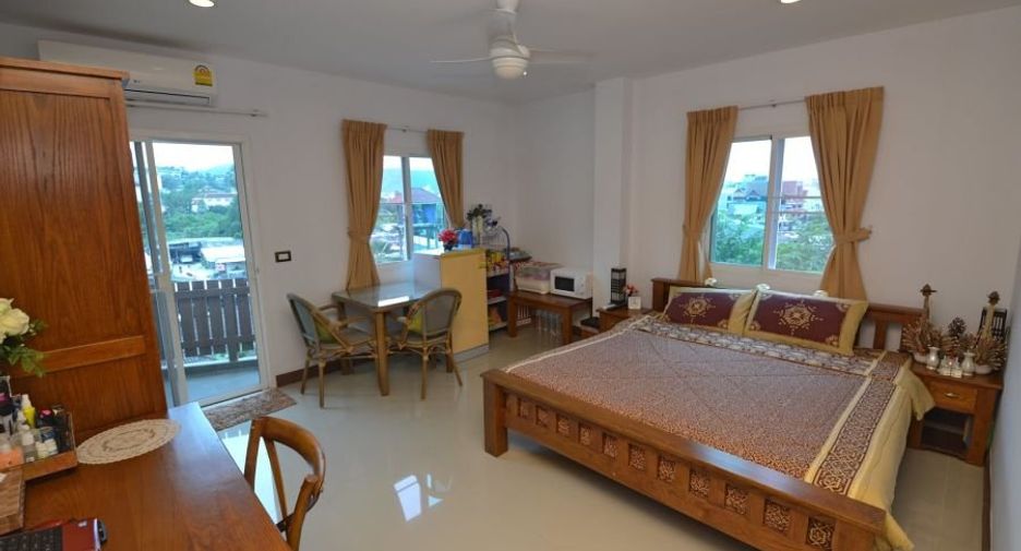 For sale 25 bedrooms retail Space in Kathu, Phuket