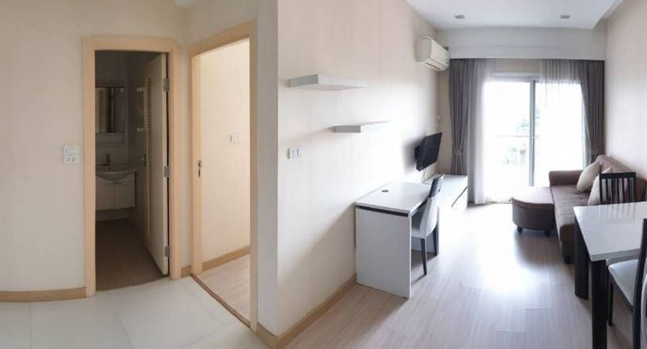 For rent 1 bed condo in Hang Dong, Chiang Mai
