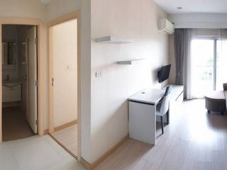 For rent 1 Beds condo in Hang Dong, Chiang Mai
