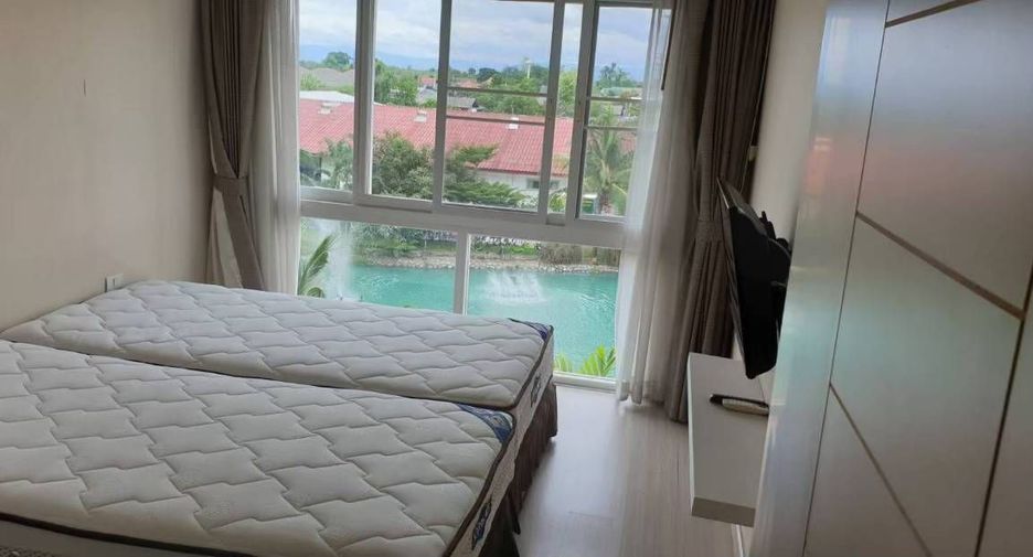 For rent 1 Beds condo in Hang Dong, Chiang Mai