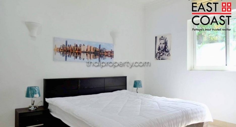 Casa en venta de 12 habitaciones en Pratumnak, Pattaya